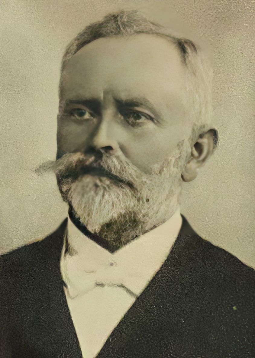 Wilhelm Lange